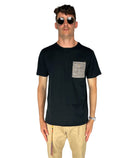 T-shirt in cotone In My Hood