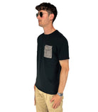 T-shirt in cotone In My Hood