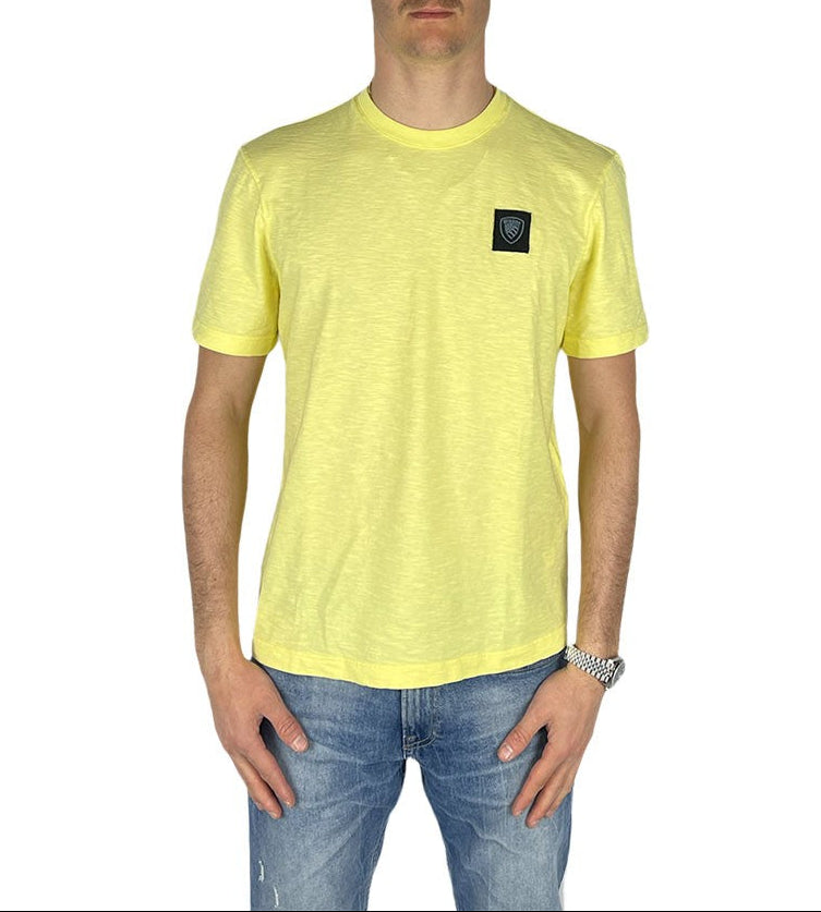 T-shirt Blauer