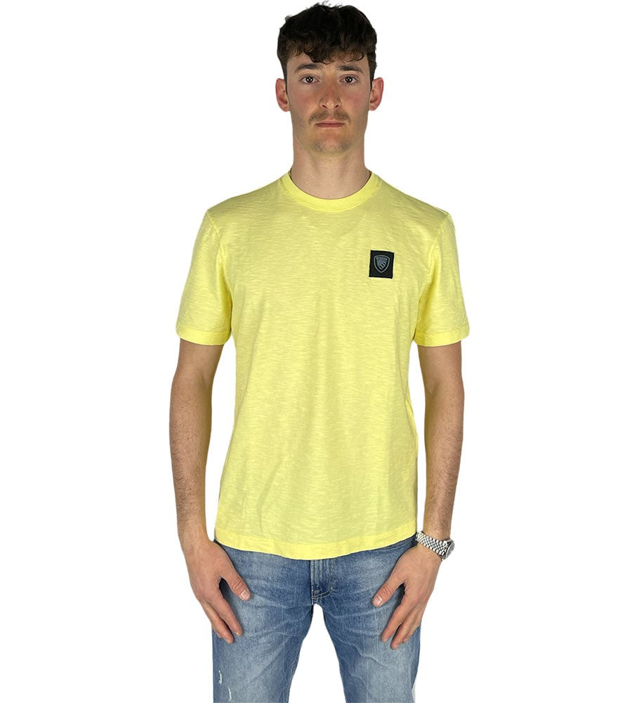 T-shirt Blauer