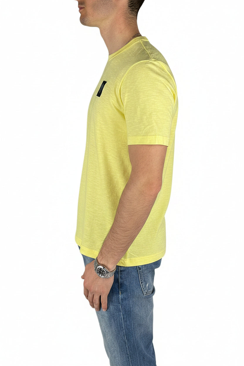 T-shirt Blauer