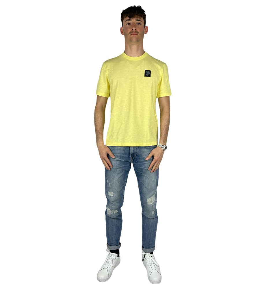 T-shirt Blauer