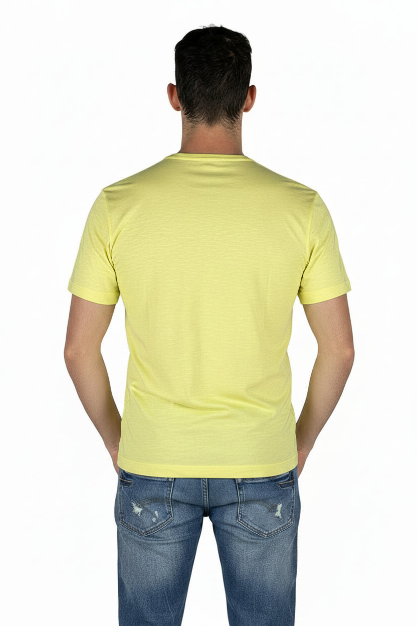 T-shirt Blauer