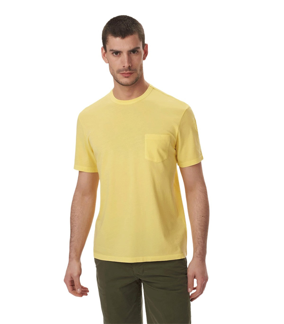 T-shirt Blauer