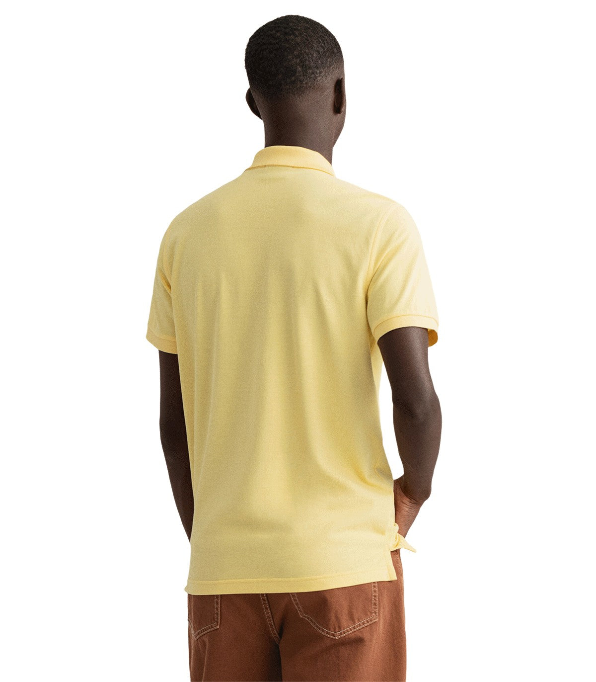 Polo Gant extra Taglie
