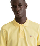 Polo Gant extra Taglie