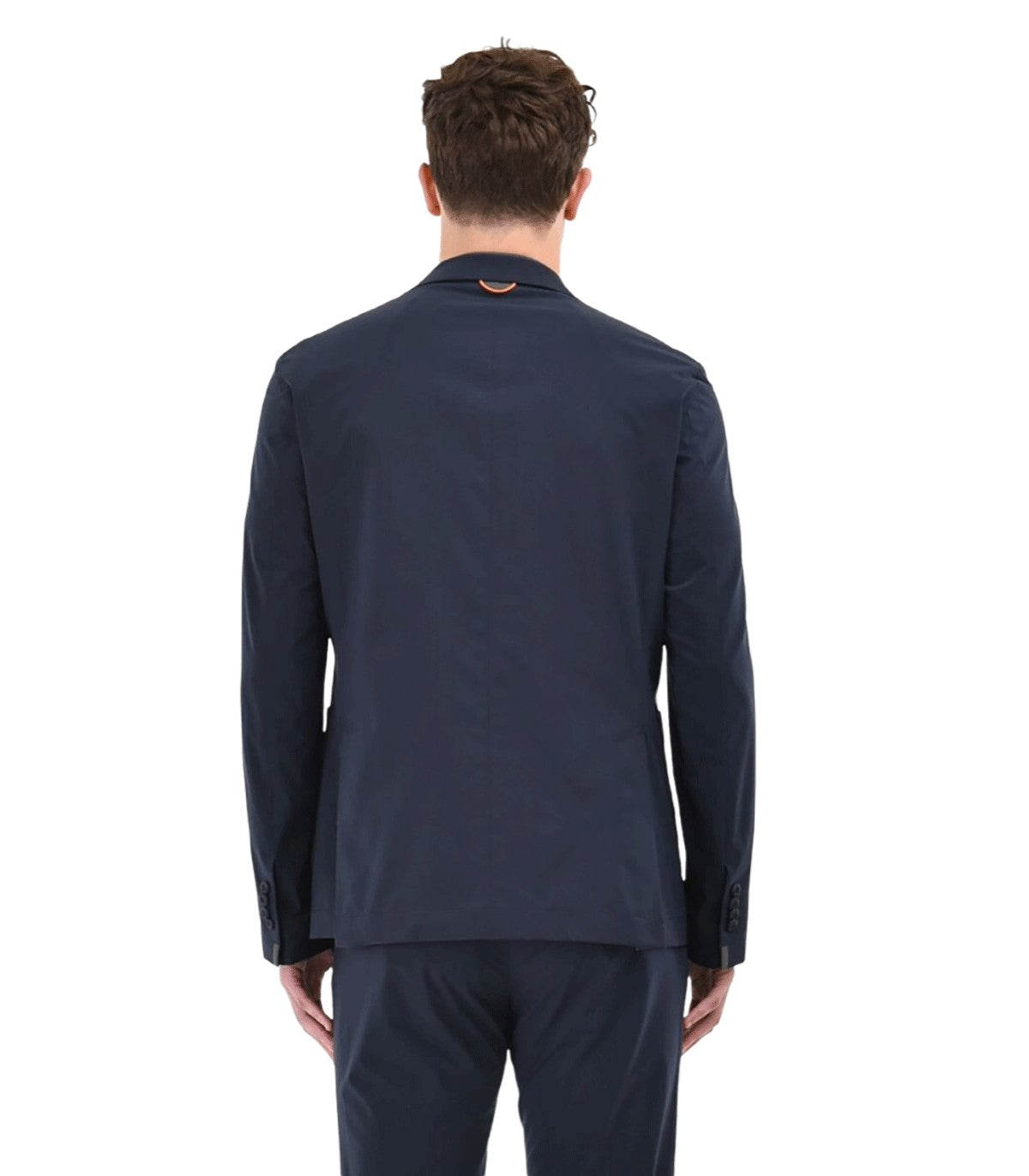 Giacca Manuel Ritz slim fit tech core