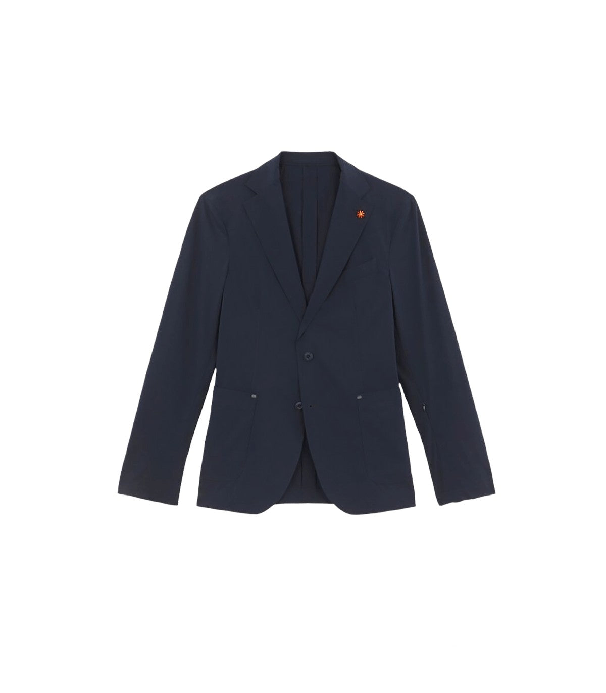 Giacca Manuel Ritz slim fit tech core