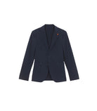 Giacca Manuel Ritz slim fit tech core