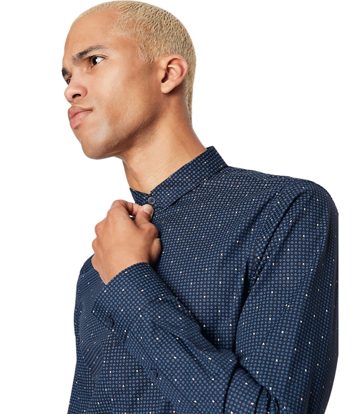 Camicia fantasia Armani Exchange