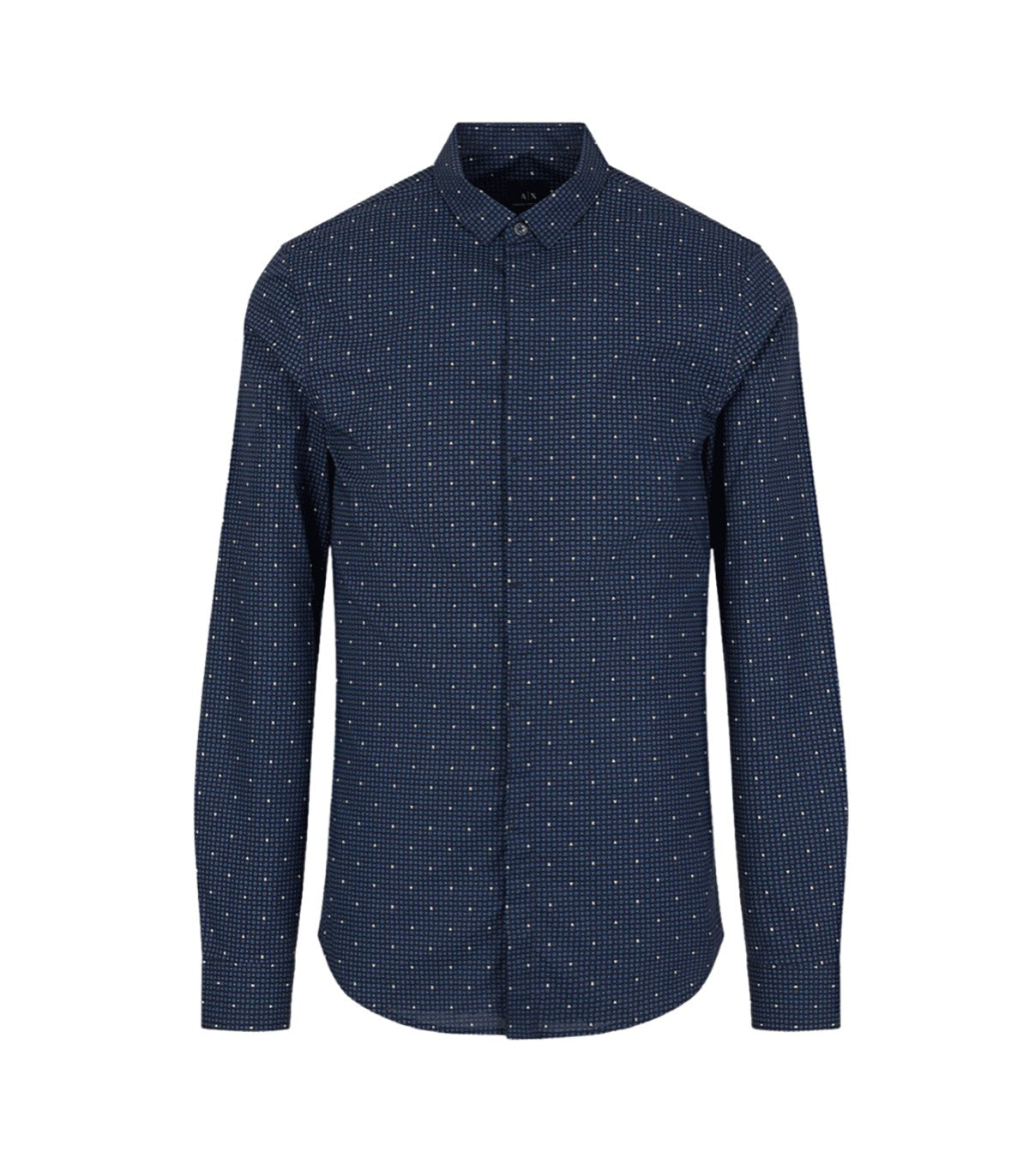 Camicia fantasia Armani Exchange