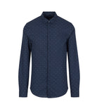 Camicia fantasia Armani Exchange