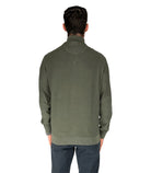 Cardigan Union full zip