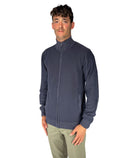 Cardigan Union full zip
