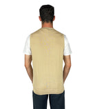 Gilet in cotone Union