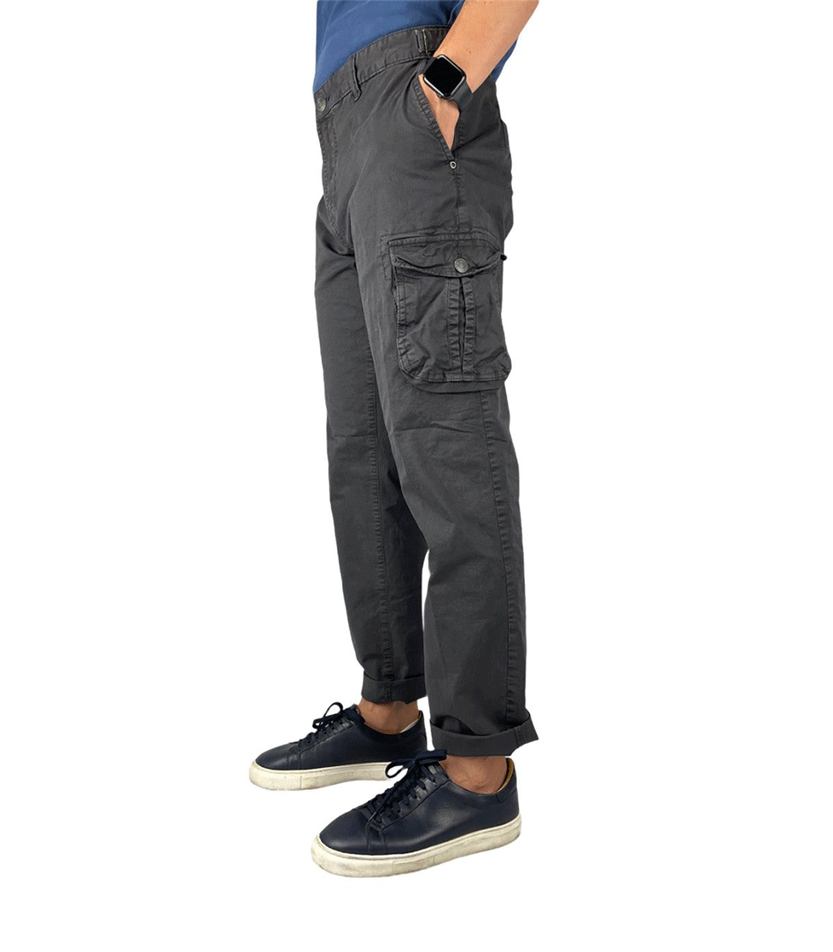 Pantaloni cargo Union