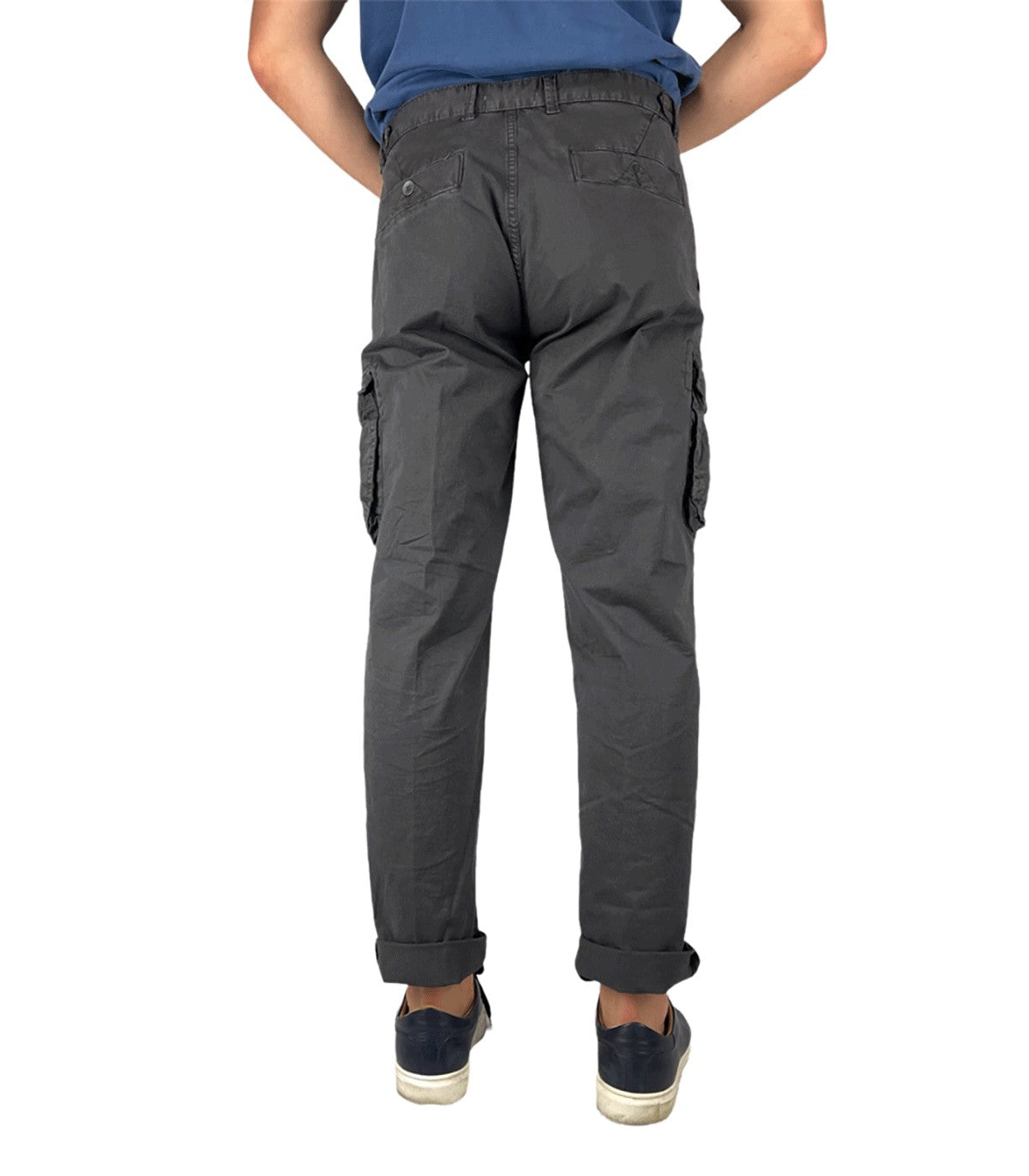Pantaloni cargo Union