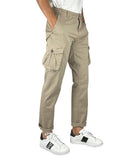 Pantaloni cargo Union