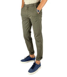 Pantalone Sartoriale Manifattura Borghee