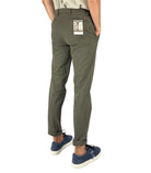 Pantalone Sartoriale Manifattura Borghee