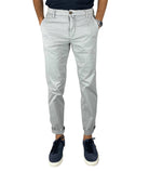 Pantalone Sartoriale Manifattura Borghee