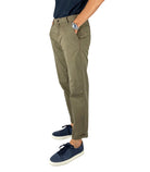 Pantalone Sartoriale Manifattura Borghee