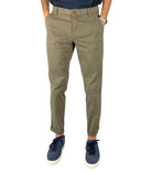Pantalone Sartoriale Manifattura Borghee
