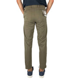 Pantalone Sartoriale Manifattura Borghee