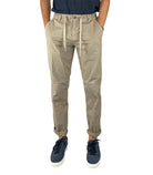 Pantalaccio in cotone Union