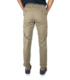 Pantalaccio in cotone Union