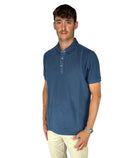 Polo in piquet Union