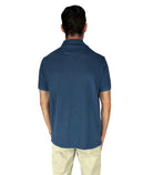 Polo in piquet Union