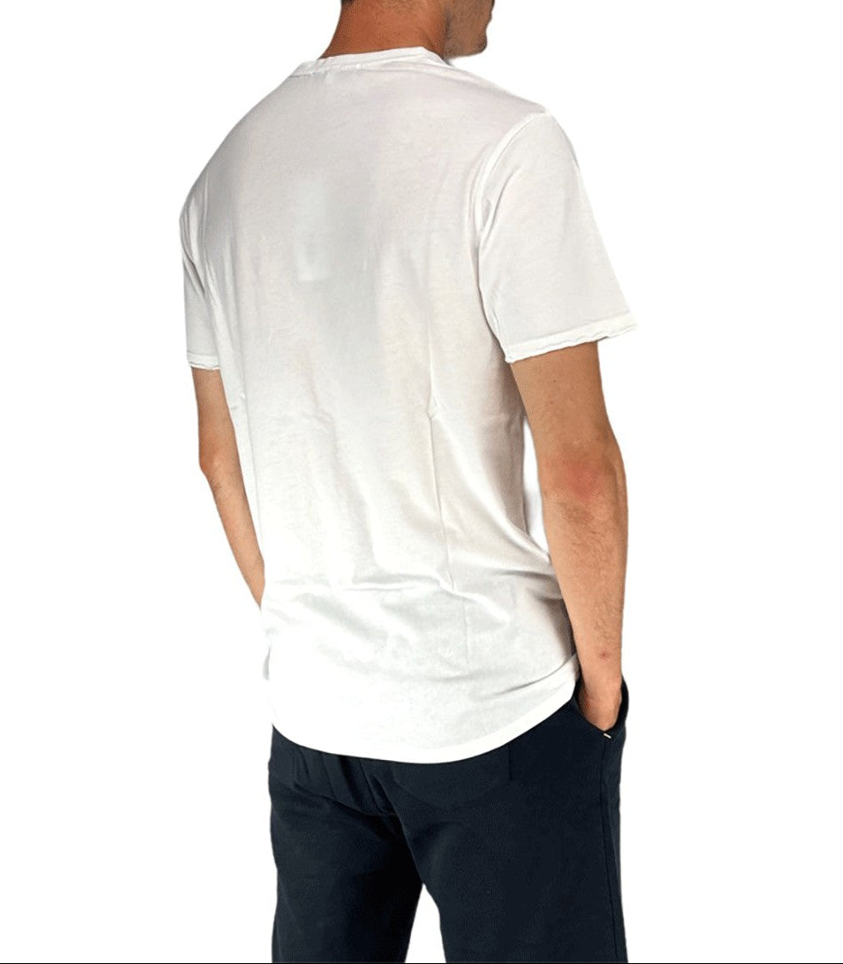 T-shirt in cotone Union