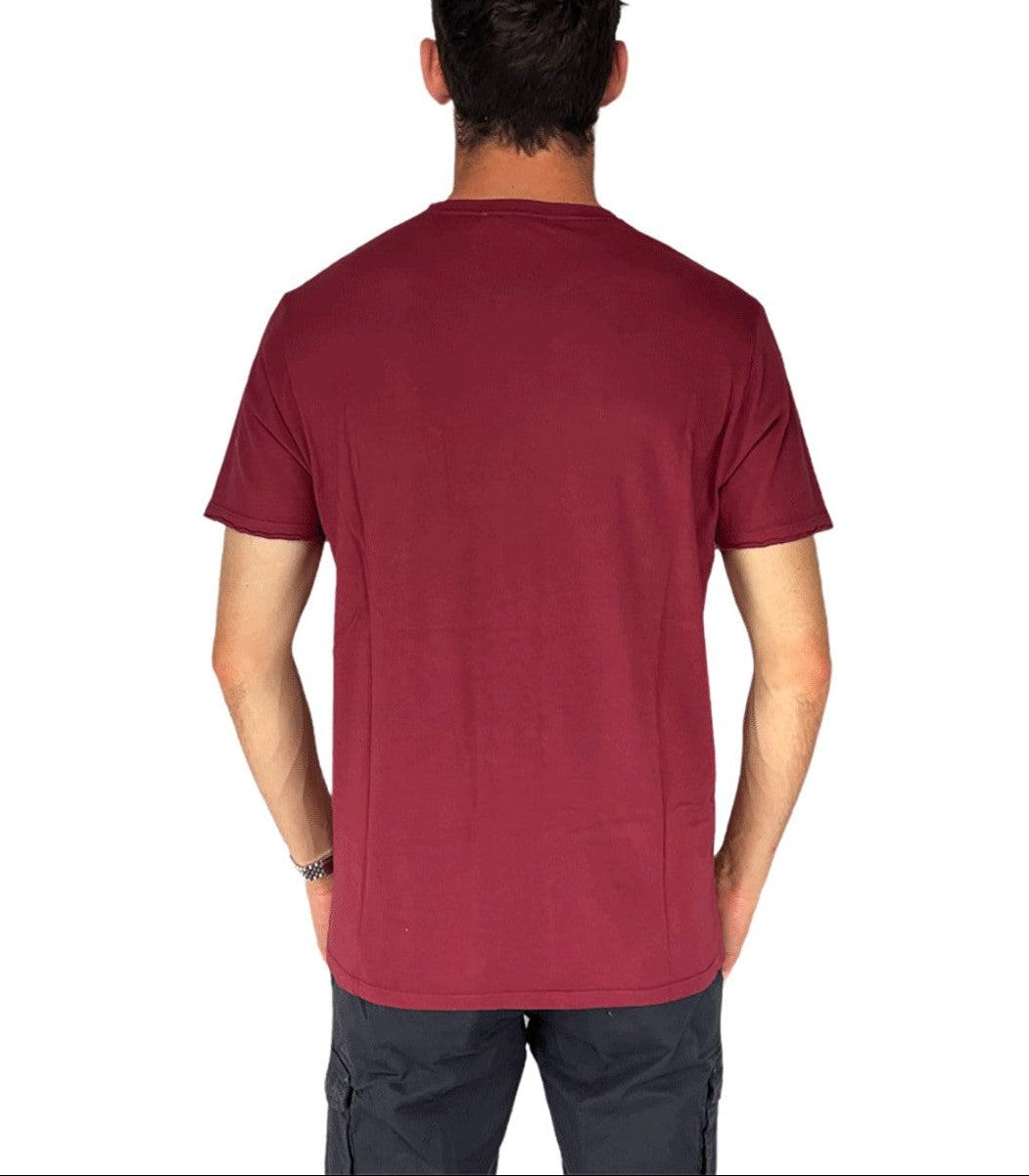 T-shirt in cotone Union