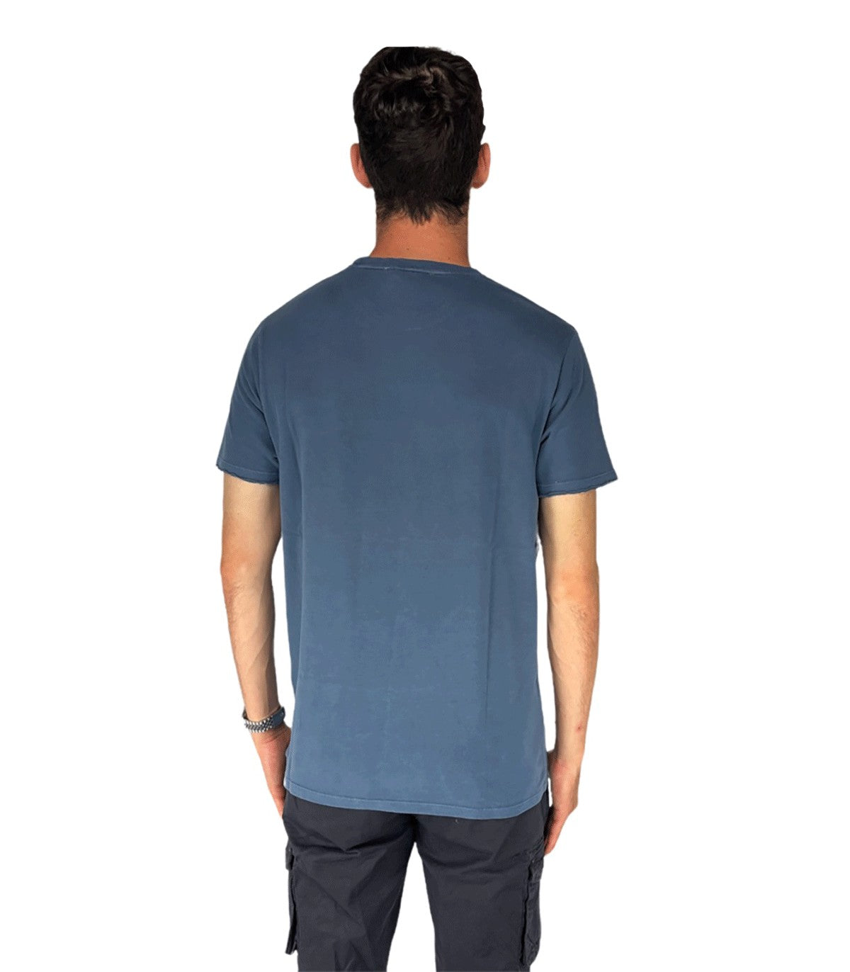T-shirt in cotone Union