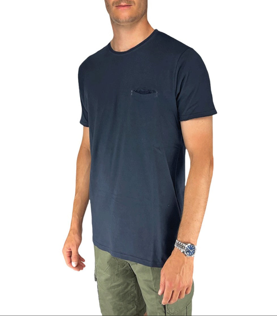 T-shirt in cotone Union