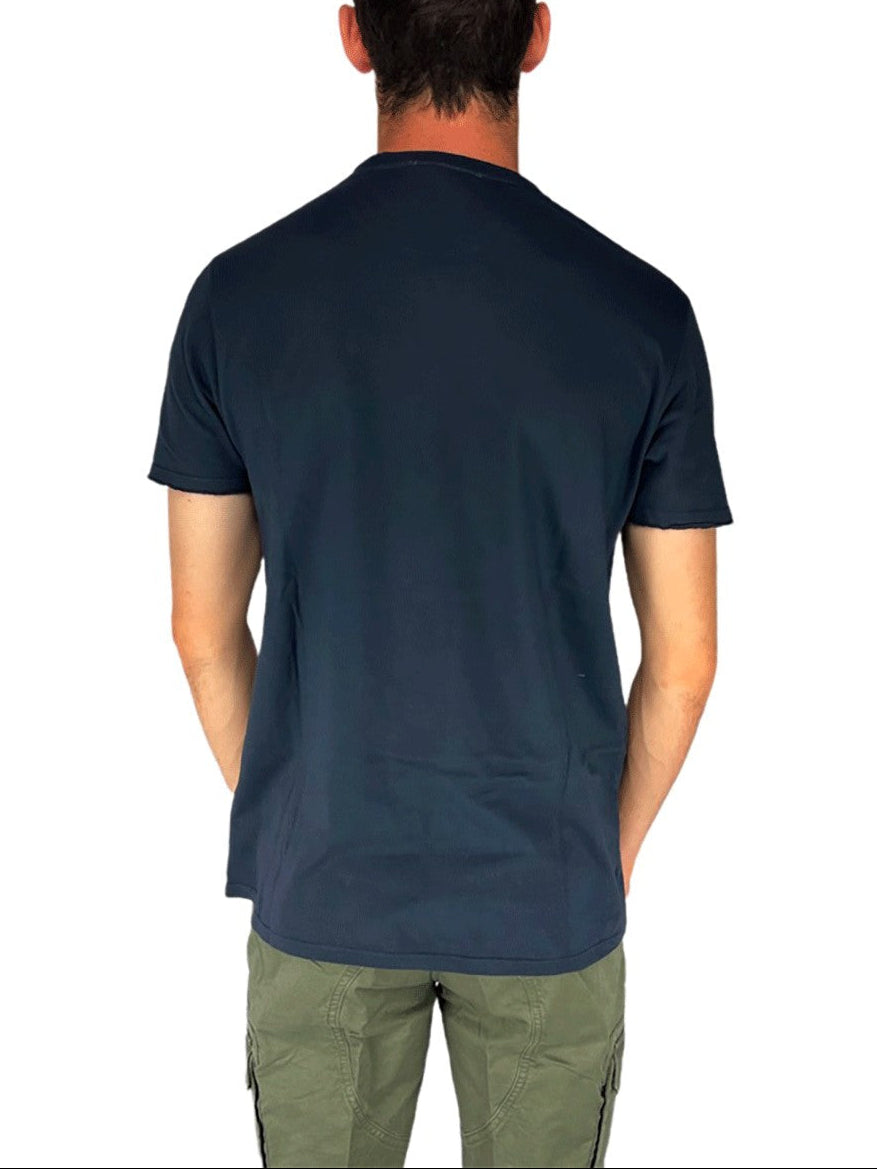 T-shirt in cotone Union