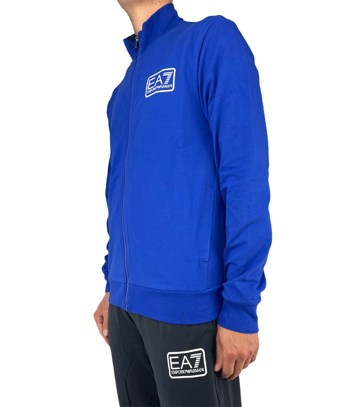 Tuta sportiva Emporio Armani EA7
