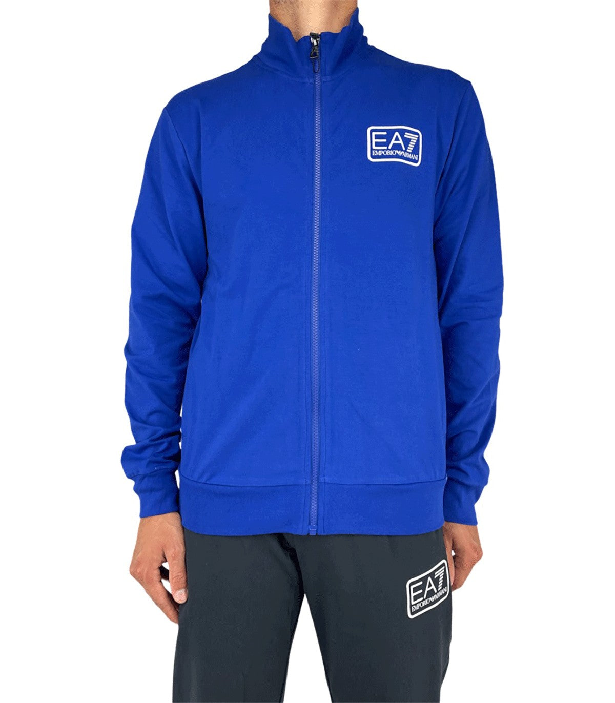 Tuta sportiva Emporio Armani EA7