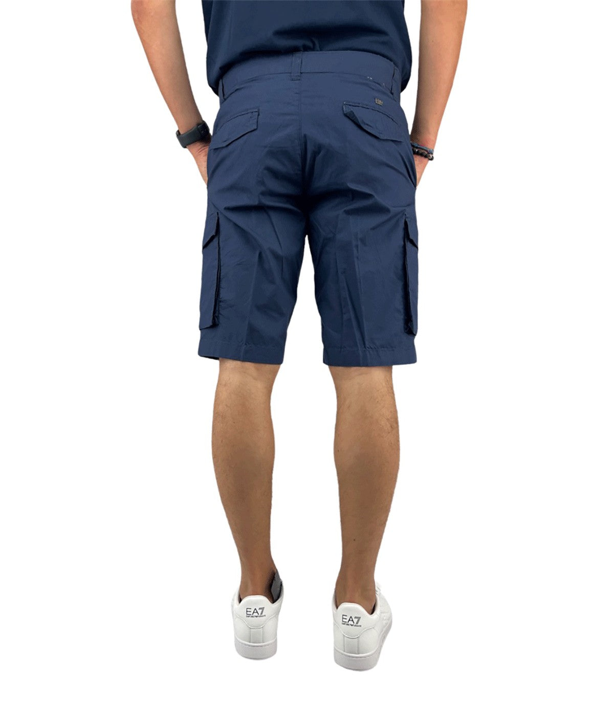 Bermuda Cargo Ascot
