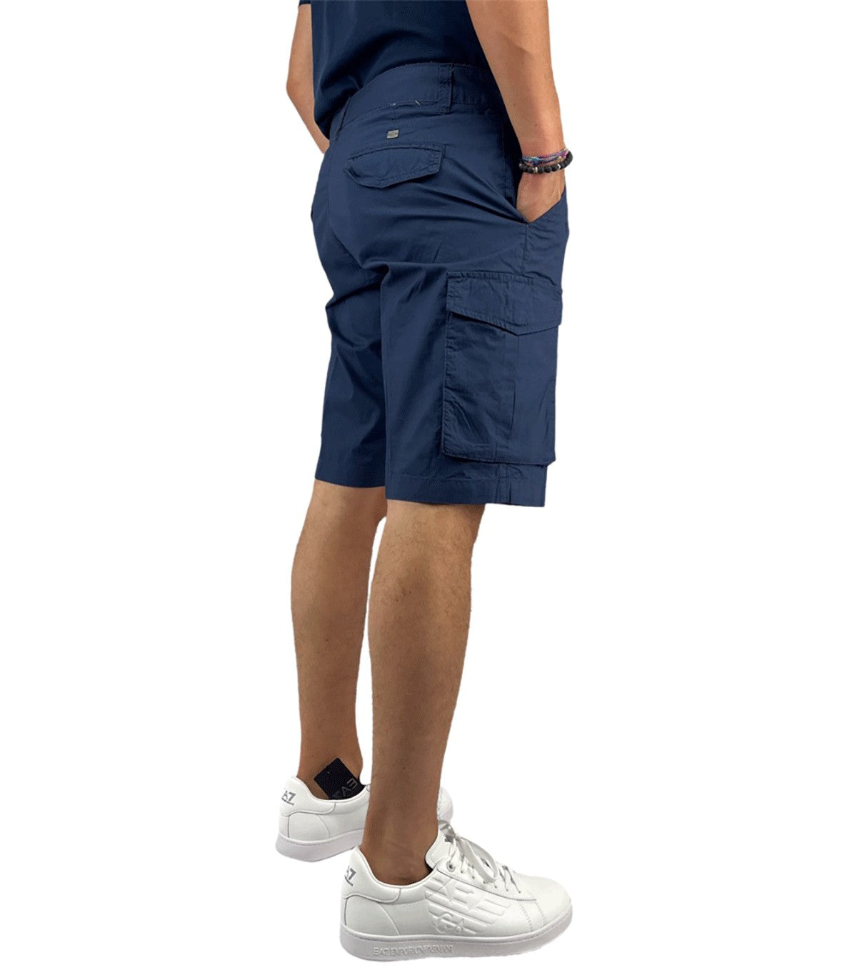 Bermuda Cargo Ascot