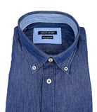 Camicia di jeans Ascot