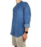 Camicia di jeans Ascot