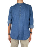 Camicia di jeans Ascot