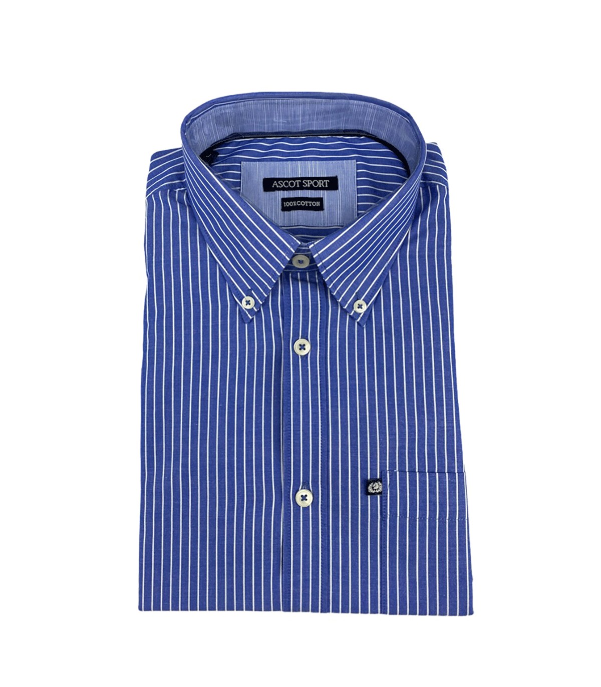 Camicia Ascot