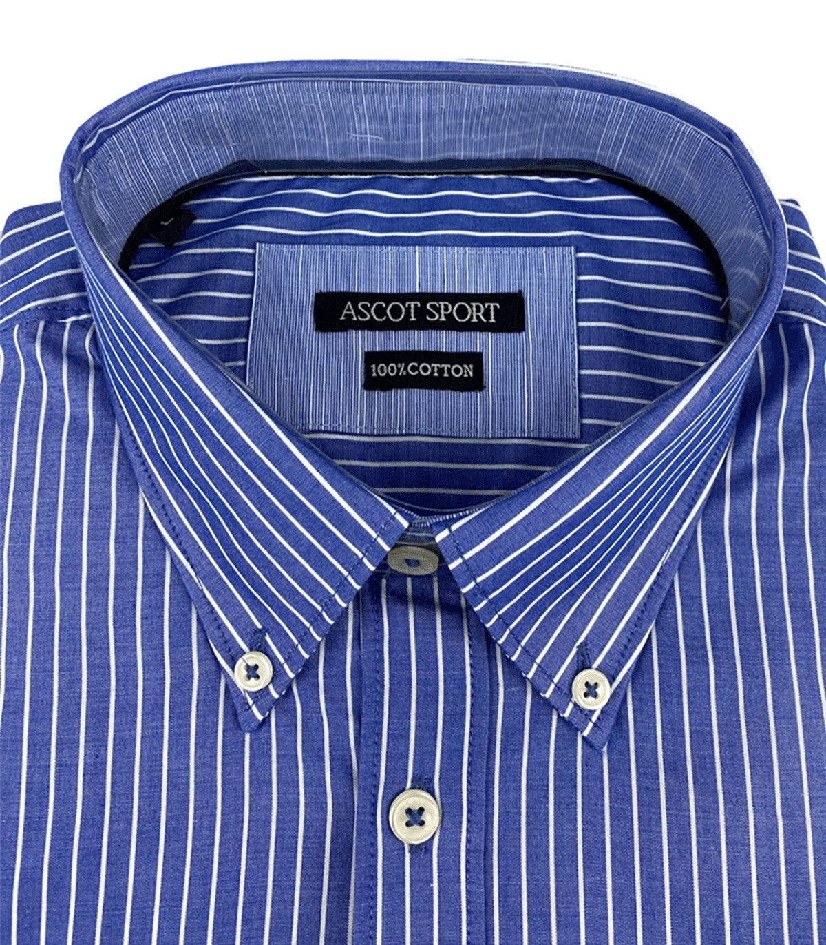 Camicia Ascot