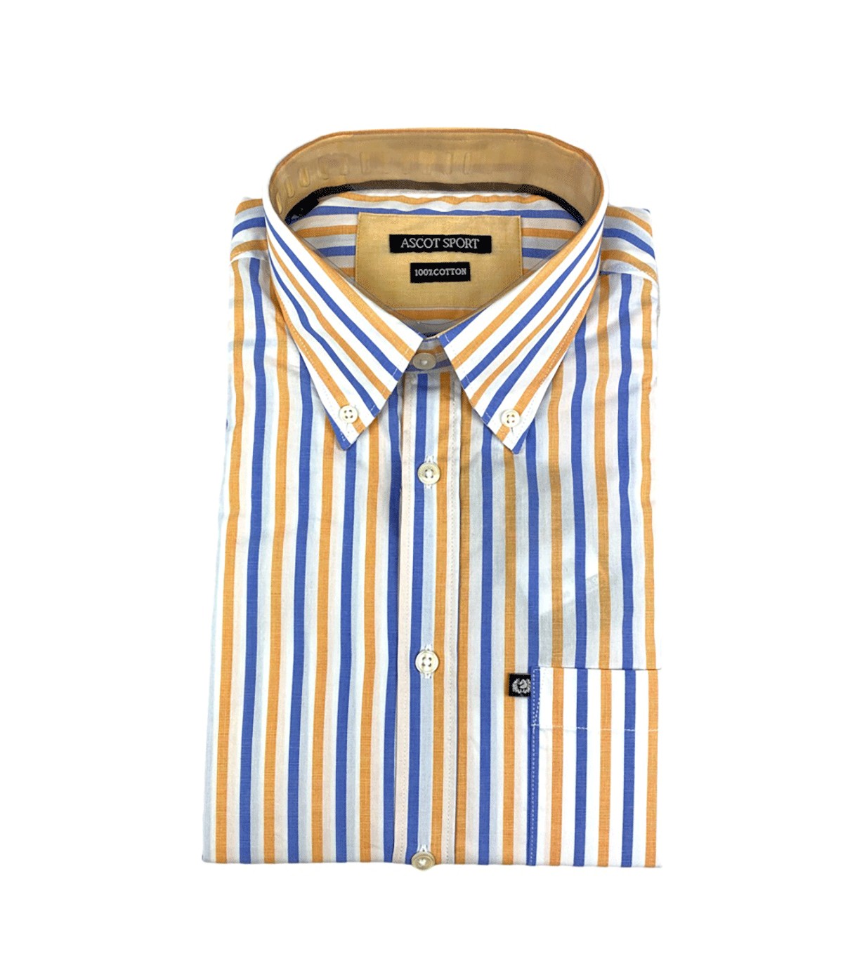 Camicia Ascot