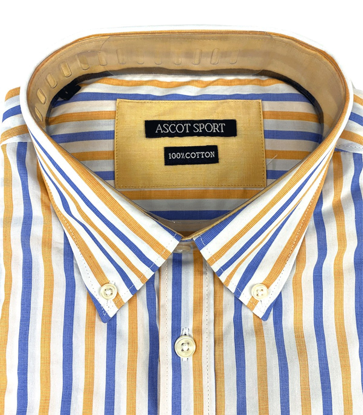 Camicia Ascot