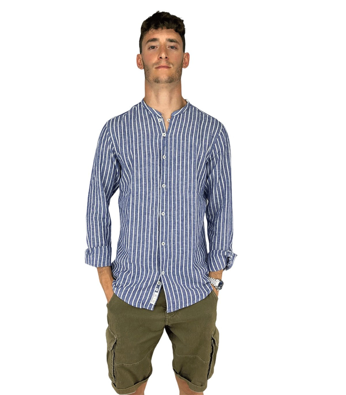 Camicia Ascot