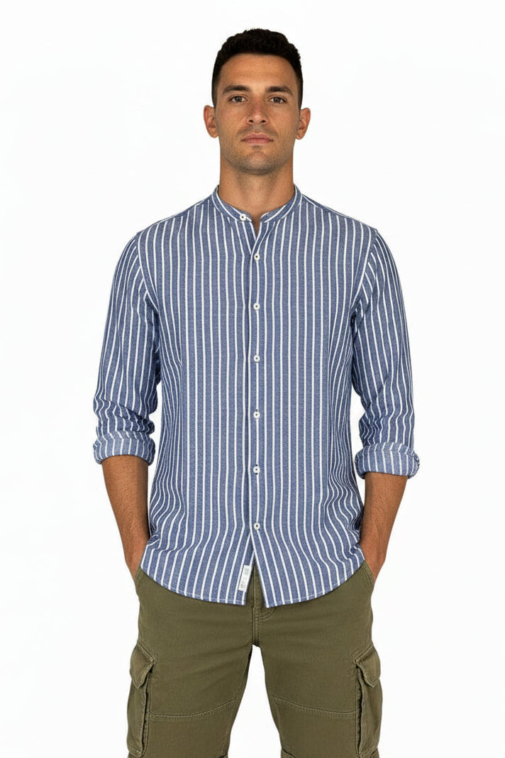 Camicia Ascot